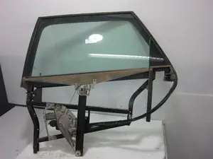 Foto de ELEVALUNAS TRASERO IZQUIERDO AUDI ALLROAD QUATTRO QUATTRO (4B5) 2.5 V6 24V TDI (180 CV / 132 KW) referencia 4B0839397B foto 1