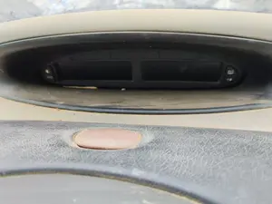 Foto de CUADRO INSTRUMENTOS CITROEN XSARA PICASSO 2.0 HDi CAT (RHY / DW10TD) (90 CV / 66 KW)
