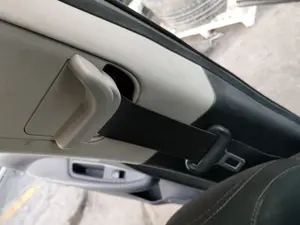 Foto de CINTURON SEGURIDAD DELANTERO IZQUIERDO NISSAN QASHQAI (J11E) 1.2 16V CAT (116 CV / 85 KW)