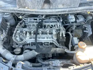 Foto de MOTOR ARRANQUE OPEL CORSA D 1.3 16V CDTI (75 CV / 55 KW) referencia 93191079 foto 2