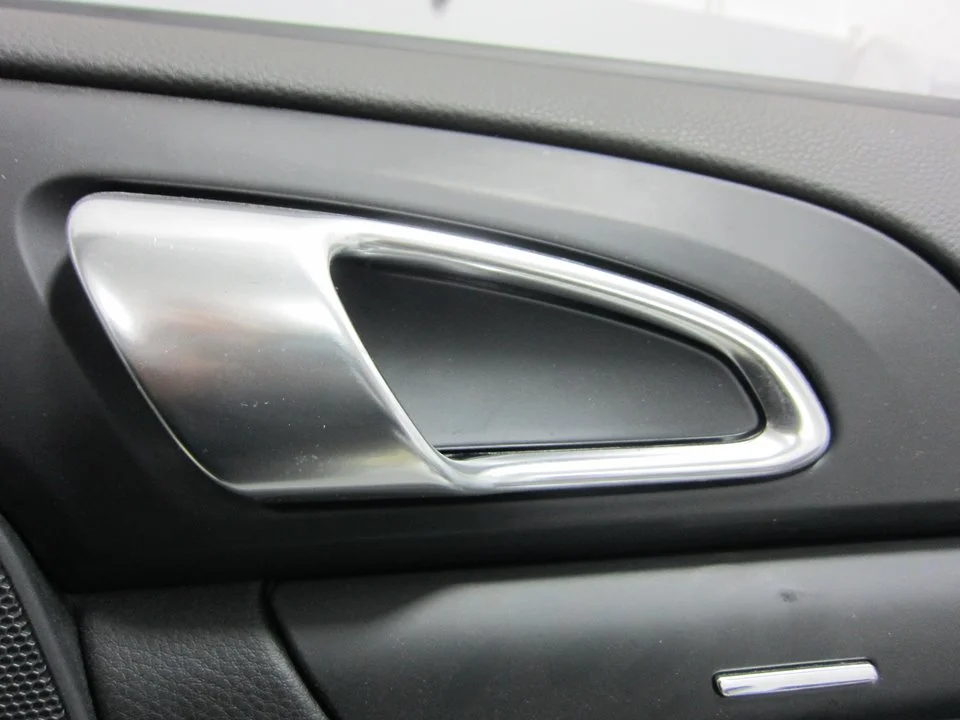 Foto de MANETA INTERIOR TRASERA DERECHA PORSCHE CAYENNE (TIPO 92A)