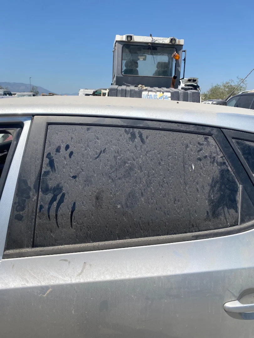 Foto de LUNA TRASERA IZQUIERDA HYUNDAI I30 (FD) 1.4 CAT (109 CV / 80 KW)