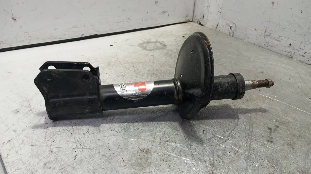 Foto de AMORTIGUADOR DELANTERO RENAULT CLIO I FASE I / II (B/C57) referencia 129364