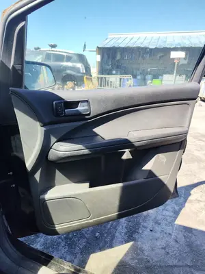 Foto de GUARNECIDO PUERTA DELANTERA DERECHA FORD FOCUS C-MAX (CAP)(2003) 1.6 TDCi CAT (90 CV / 66 KW)