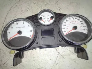 Foto de CUADRO INSTRUMENTOS PEUGEOT 207 CC CABRIO-COUPÉ 1.6 16V (120 CV / 88 KW) referencia A2C53065547 foto 1