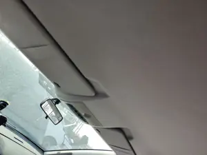 Foto de TECHO INTERIOR FORD FOCUS C-MAX (CAP)(2003) 1.6 TDCi CAT (109 CV / 80 KW) referencia 1643378
