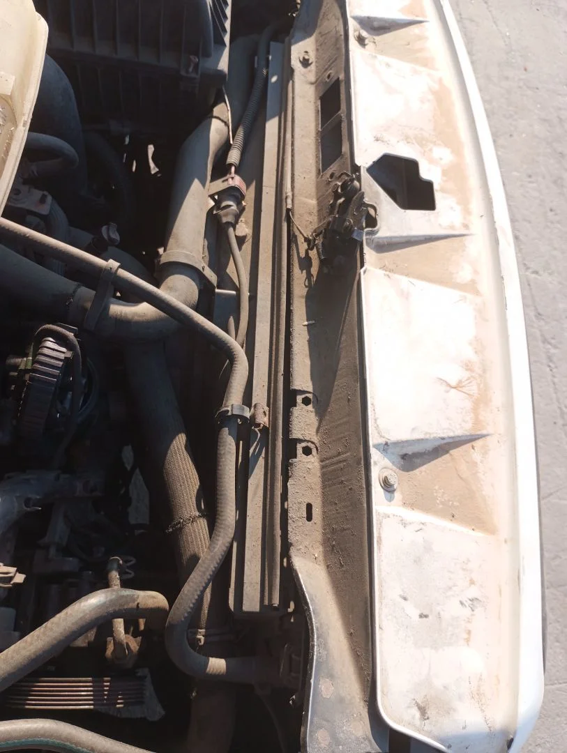 Foto de RADIADOR AGUA FIAT I SCUDO (222) 2.0 JTD CAT (94 CV / 69 KW) referencia 1473910080