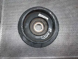Foto de POLEA CIGUEÑAL SSANGYONG REXTON referencia A6650300603