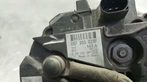 Foto de ALTERNADOR VOLKSWAGEN GOLF V (1K1)(10.2003) 2.0 TDI (140 CV / 103 KW) referencia 6F903023F foto 6