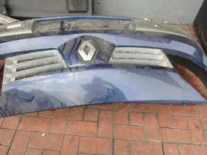 Foto de PARAGOLPES DELANTERO RENAULT SCENIC II (JM) referencia 8200139955 foto 8