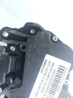 Foto de MOTOR LIMPIA TRASERO OPEL ASTRA H BERLINA 1.3 16V CDTI CAT (Z 13 DTH / L4I) (90 CV / 66 KW) referencia 0390201591 foto 2