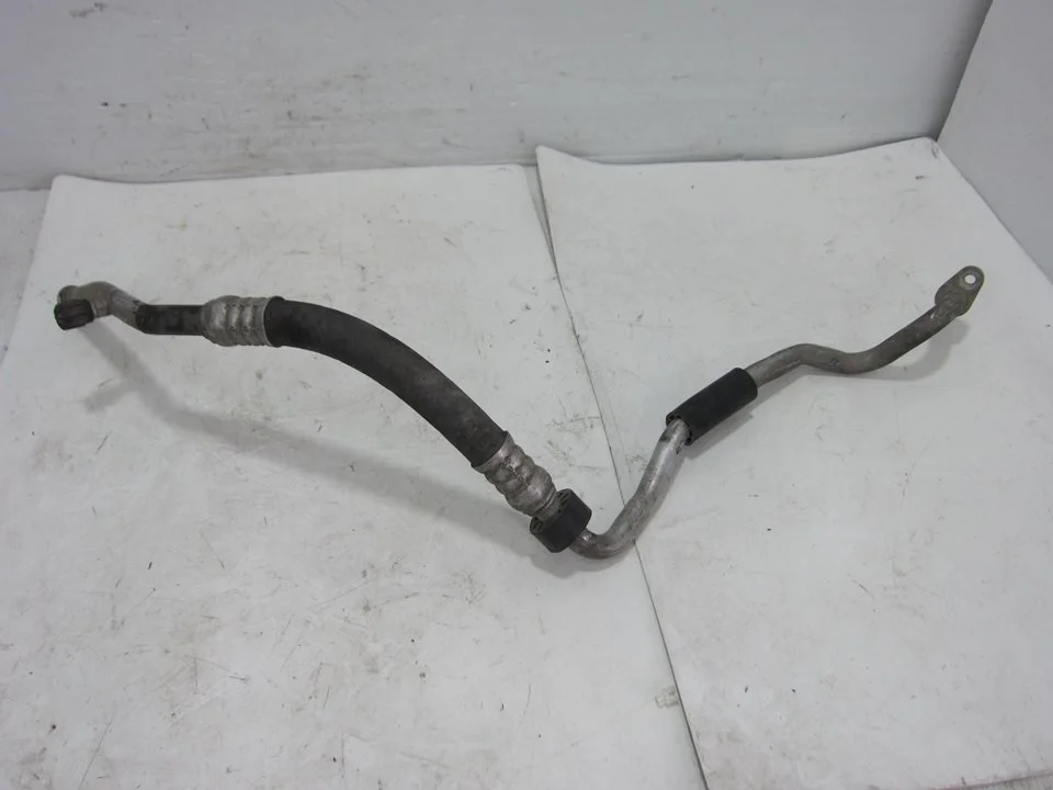 Foto de TUBOS AIRE ACONDICIONADO AUDI A4 AVANT (8E) referencia 8E1260712P