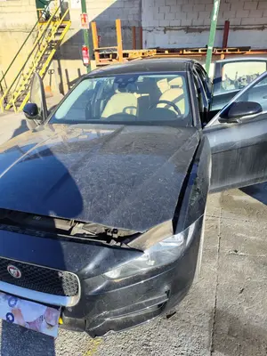Foto de CAPO JAGUAR XE 2.0 Turbo CAT (200 CV / 147 KW) foto 2