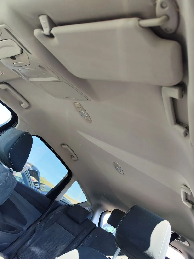 Foto de TECHO INTERIOR FORD C-MAX (CB7) 1.6 TDCi CAT (116 CV / 85 KW)
