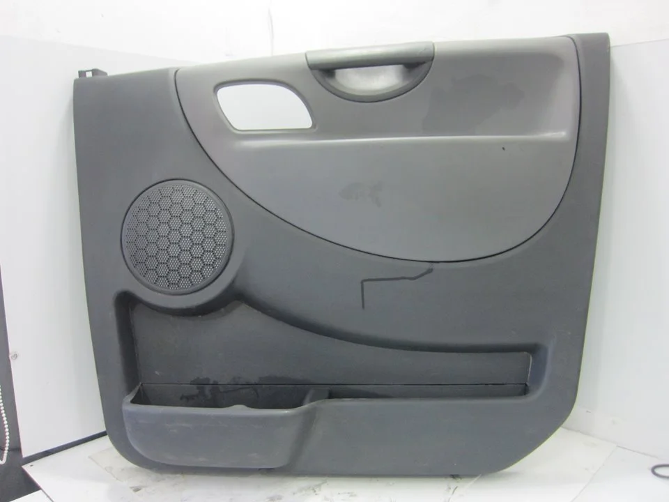 Foto de GUARNECIDO PUERTA DELANTERA DERECHA FIAT II SCUDO (272) COMBI 2.0 JTDM (120 CV / 88 KW) referencia 1498950077