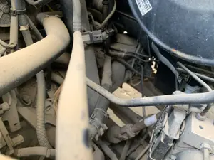 Foto de CAJA CAMBIOS VOLKSWAGEN CRAFTER FURGÓN (2E) 2.5 TDI DPF (109 CV / 80 KW) referencia HQU
