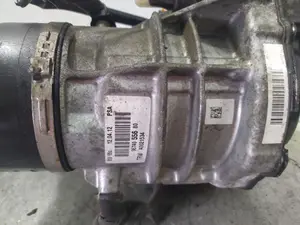 Foto de BOMBA DIRECCION CITROEN C4 PICASSO 1.6 HDi FAP (112 CV / 82 KW) referencia A0021534 foto 2