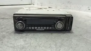 Foto de SISTEMA AUDIO / RADIO CD » OTROS... MODELOS referencia CD 1537