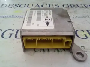 Foto de CENTRALITA AIRBAG NISSAN PRIMERA BERLINA (P12) referencia 98820AV200 foto 3