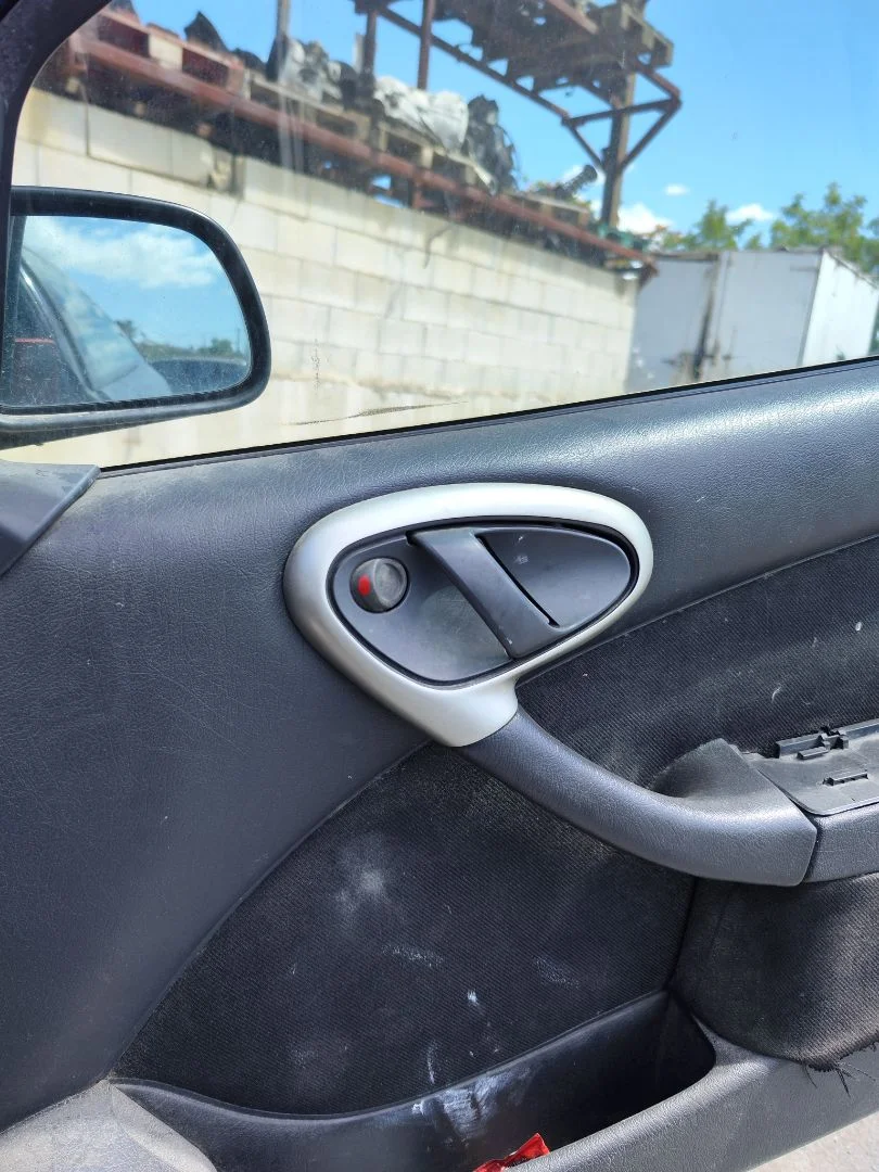 Foto de MANETA INTERIOR DELANTERA DERECHA CITROEN XSARA COUPE 2.0 HDi CAT (RHY / DW10TD) (90 CV / 66 KW)