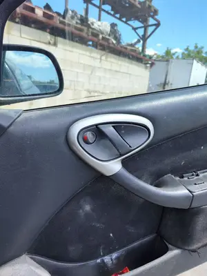 Foto de MANETA INTERIOR DELANTERA DERECHA CITROEN XSARA COUPE 2.0 HDi CAT (RHY / DW10TD) (90 CV / 66 KW)