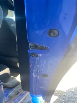 Foto de CERRADURA PUERTA TRASERA DERECHA VOLKSWAGEN GOLF IV BERLINA (1J1)(10.1997) 1.9 TDI (110 CV / 81 KW)