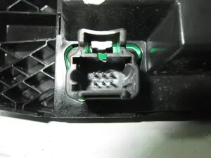 Foto de PANTALLA MULTIFUNCION CITROEN BERLINGO referencia 439997XT foto 4