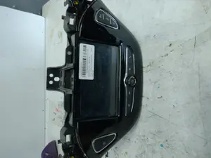 Foto de SISTEMA AUDIO / RADIO CD OPEL CORSA E 1.4 (90 CV / 66 KW) referencia 42554704 foto 3