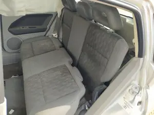 Foto de ENGANCHE CINTURON TRASERO CENTRAL DODGE CALIBER (PM) 2.0 16V CRD CAT (140 CV / 103 KW)