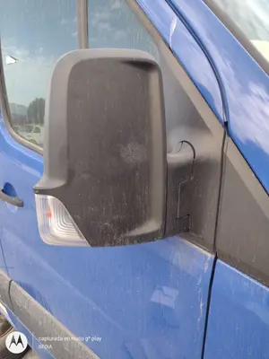 Foto de RETROVISOR DERECHO VOLKSWAGEN CRAFTER FURGÓN (2E) 2.5 TDI DPF (109 CV / 80 KW)