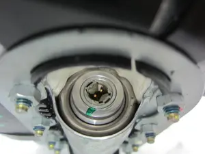 Foto de AIRBAG LATERAL DELANTERO IZQUIERDO BMW SERIE X5 (E53) 3.0 24V CAT (231 CV / 170 KW) referencia 30004907C foto 3