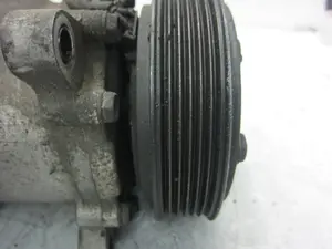 Foto de COMPRESOR AIRE ACONDICIONADO PEUGEOT 206 SW referencia SD6V121412F foto 2