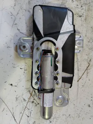 Foto de AIRBAG DELANTERO DERECHO BMW SERIE 3 BERLINA (E46) referencia 34703723003W foto 2