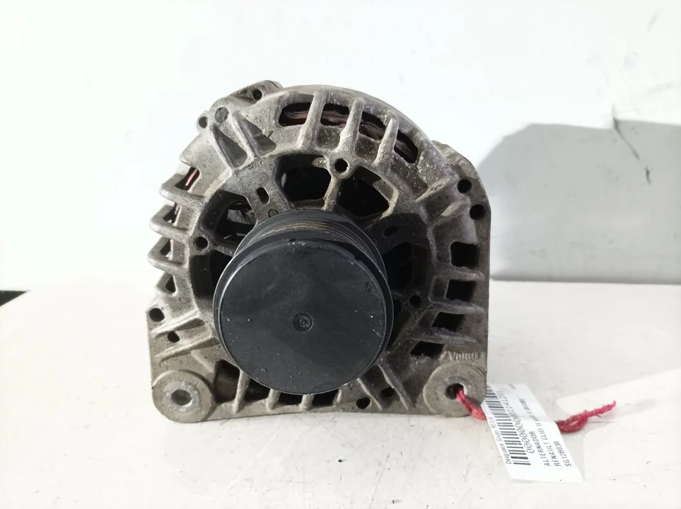 Foto de ALTERNADOR RENAULT CLIO II FASE II (B/CB0) referencia SG12B038
