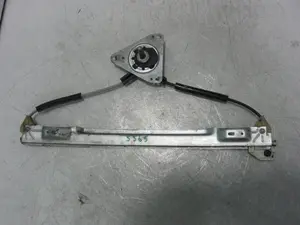 Foto de ELEVALUNAS TRASERO DERECHO CITROEN C4 PICASSO 1.6 16V (120 CV / 88 KW) referencia 965600980 foto 1