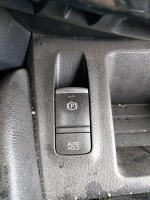 Foto de FRENO DE MANO ELECTRICO NISSAN QASHQAI (J11E) 1.2 16V CAT (116 CV / 85 KW)