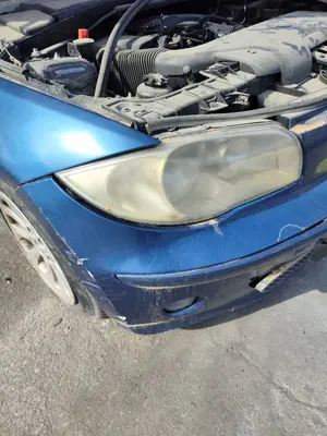 Foto de FARO DERECHO BMW SERIE 1 BERLINA (E81/E87) 2.0 16V Diesel CAT (122 CV / 90 KW) referencia 63126924486 foto 3