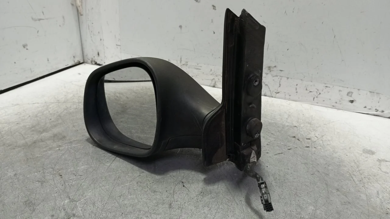 Foto de RETROVISOR IZQUIERDO SEAT ALTEA (5P1) 1.6 TDI (105 CV / 77 KW) referencia 5P0837367