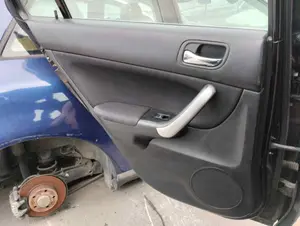 Foto de ELEVALUNAS TRASERO IZQUIERDO HONDA ACCORD BERLINA (CL/CN) 2.0 VTEC CAT (155 CV / 114 KW)