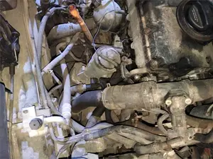 Foto de MANGUERAS INTERCOOLER SEAT ALHAMBRA (7V9)