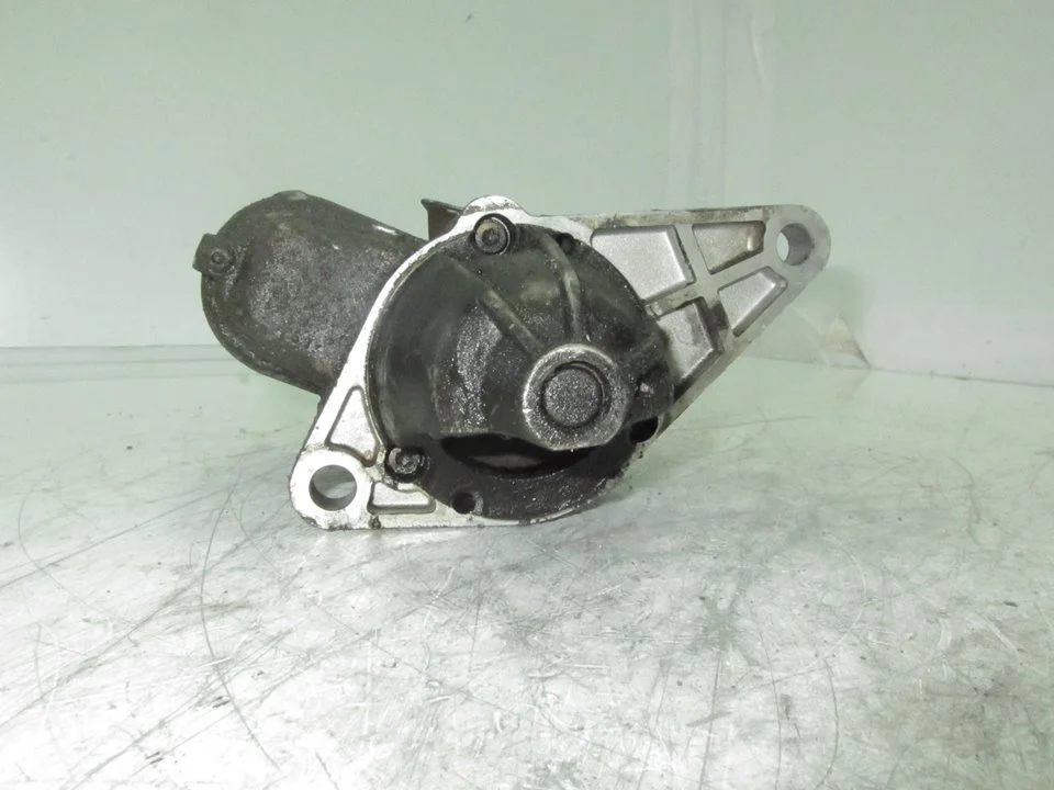 Foto de MOTOR ARRANQUE HONDA CIVIC AERODECK (MB/MC) 1.6 CAT (D 16 B 2) (116 CV / 85 KW) referencia 31200PMHG010M5
