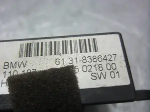 Foto de MODULO ELECTRONICO BMW SERIE 3 BERLINA (E46) 3.0 24V Turbodiesel CAT (184 CV / 135 KW) referencia 61318386427 foto 3