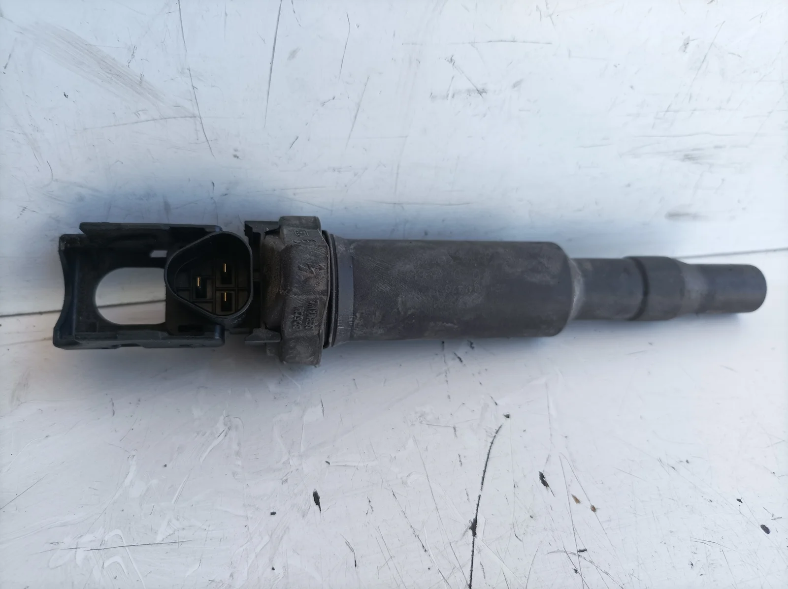 Foto de BOBINA ENCENDIDO BMW MINI (R56) referencia 0221504470