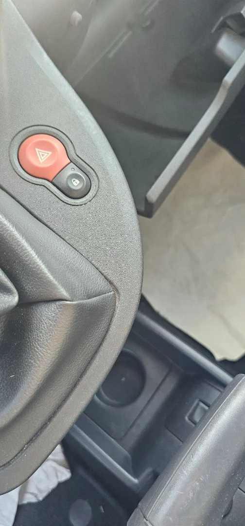 Foto de WARNING RENAULT KANGOO II (F/KW0) 1.5 dCi Diesel FAP (90 CV / 66 KW)