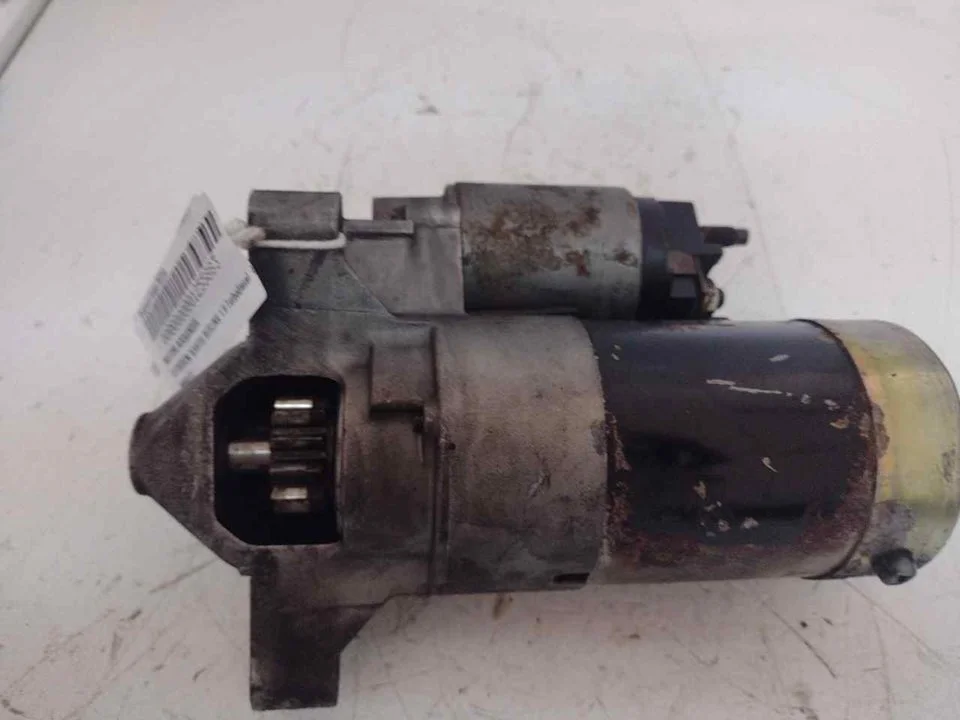 Foto de MOTOR ARRANQUE CITROEN XANTIA BERLINA referencia M001T