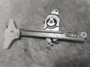 Foto de ELEVALUNAS TRASERO DERECHO CITROEN C4 PICASSO 1.6 HDi FAP (112 CV / 82 KW) referencia 135090221