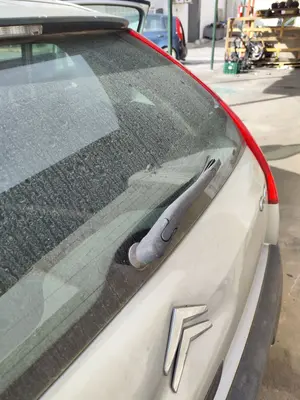 Foto de BRAZO LIMPIA TRASERO CITROEN C4 BERLINA 1.6 16V HDi (90 CV / 66 KW)