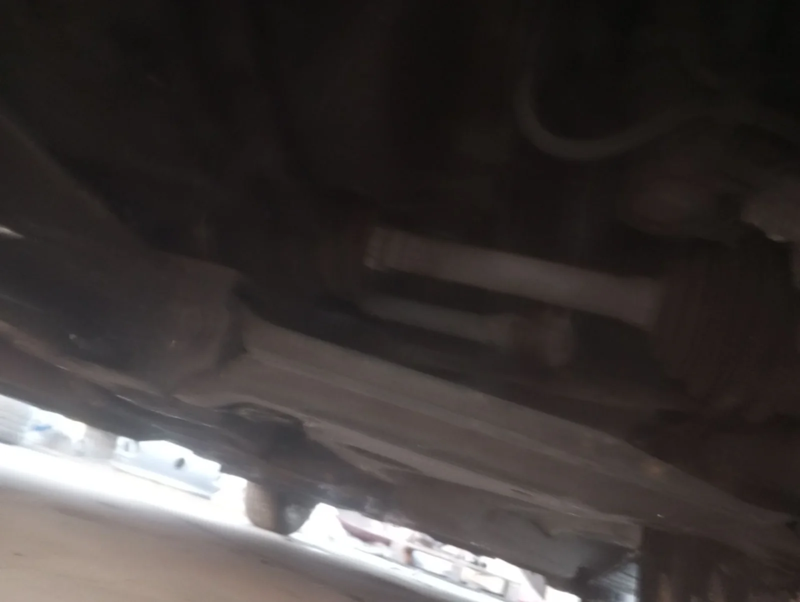 Foto de BARRA ESTABILIZADORA DELANTERA OPEL ASTRA G BERLINA 1.6 CAT (Z 16 SE / L55) (84 CV / 62 KW) referencia 13124022