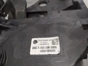 Foto de PEDAL FRENO RENAULT TWINGO III 1.0 SCe (71 CV / 52 KW) referencia 465015994R foto 5