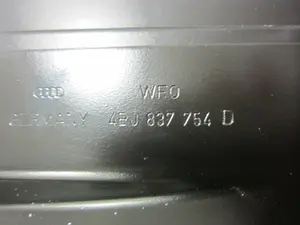 Foto de ELEVALUNAS DELANTERO DERECHO AUDI ALLROAD QUATTRO QUATTRO (4B5) 2.5 V6 24V TDI (180 CV / 132 KW) referencia 4BJ837754D foto 3